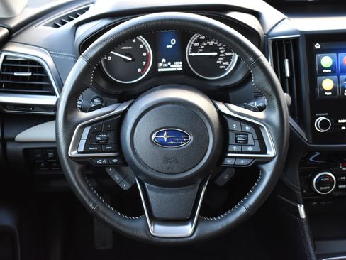 Used 2024 Subaru Forester Limited image 26