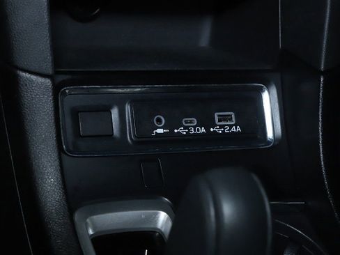 Used 2023 Subaru Ascent Onyx Edition AWD/4WD image 28