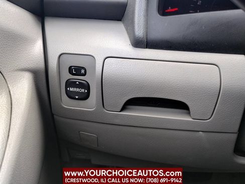 Used 2008 Toyota Camry image 25