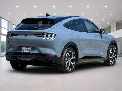 Used 2023 Ford Mustang Mach-E Premium AWD/4WD image 4