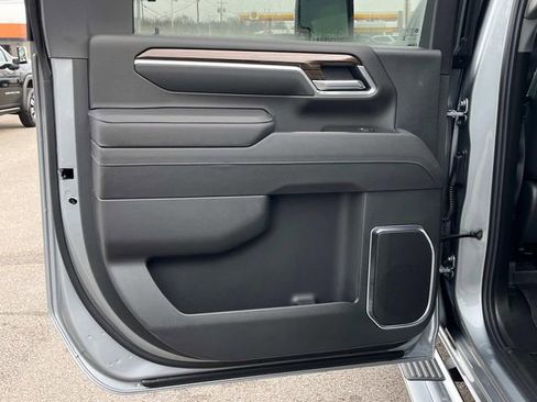 New 2026 Chevrolet Silverado 2500 LT w/ Trail Boss Package image 21