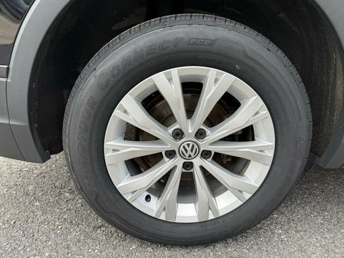 Used 2020 Volkswagen Tiguan S AWD/4WD image 10