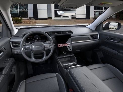 New 2026 GMC Terrain Denali image 15