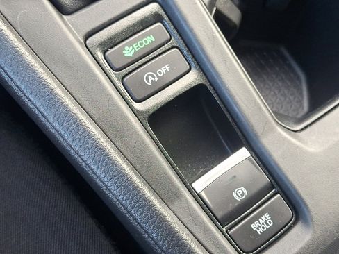 Used 2023 Honda Accord LX image 23