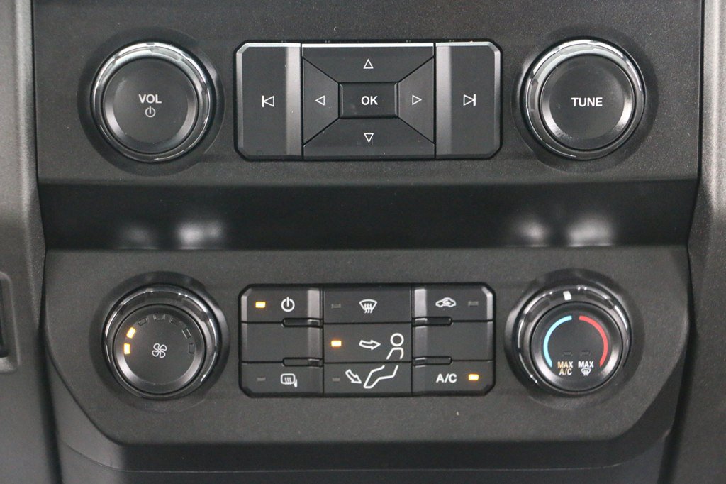Used 2019 Ford F550 4x4 Crew Cab Super Duty image 16