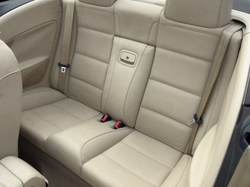 Used 2009 Volkswagen Eos Komfort image 21