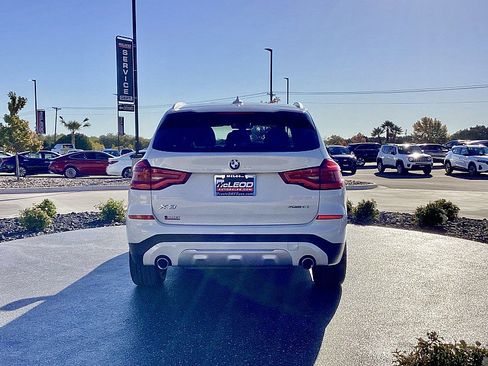 Used 2021 BMW X3 sDrive30i w/ Convenience Package image 6
