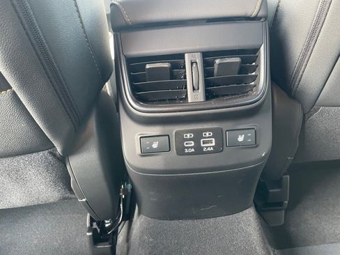 Certified 2025 Subaru Outback Wilderness image 22