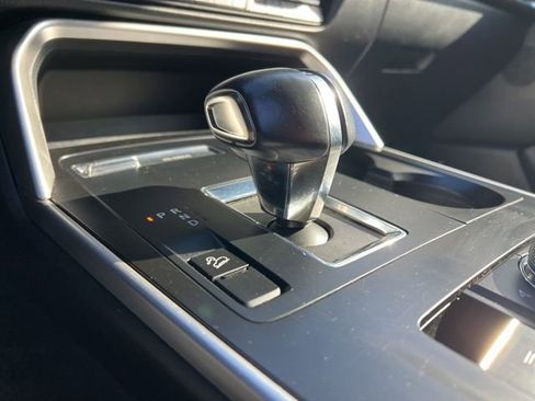 Used 2025 MAZDA CX-90 3.3 Turbo w/ Select Package image 22