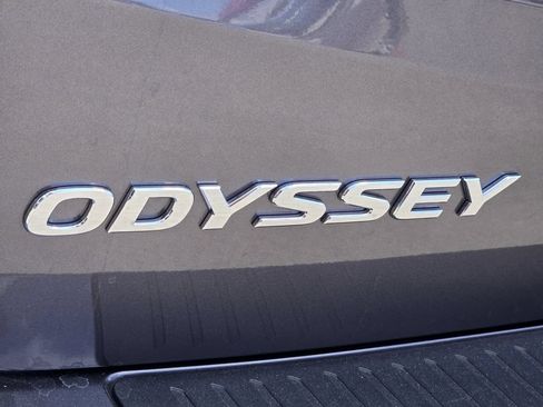 Certified 2026 Honda Odyssey EX-L image 11