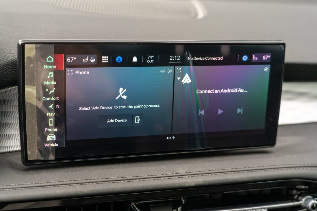 New 2024 Alfa Romeo Tonale Ti AWD/4WD image 24