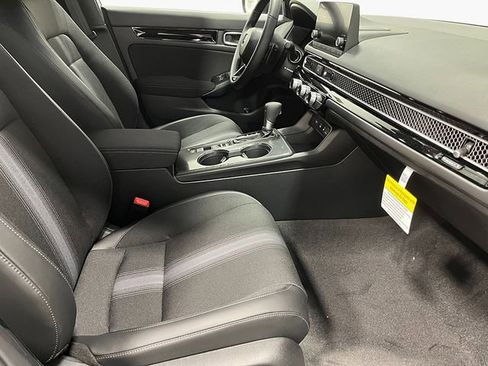 New 2026 Honda Civic Sport image 27