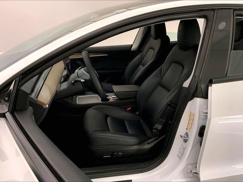 Used 2023 Tesla Model 3 Long Range AWD/4WD image 12