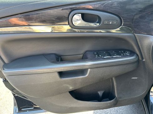 Used 2015 Buick Enclave Premium AWD/4WD image 21