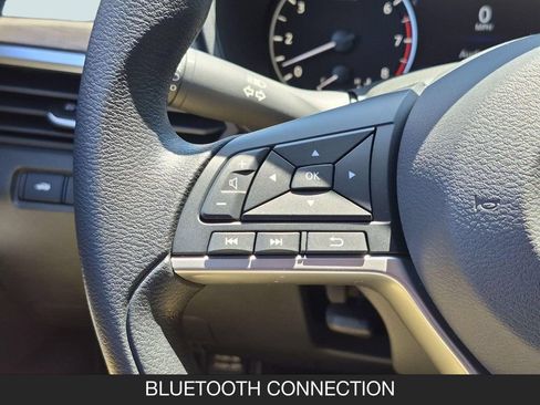 New 2026 Nissan Altima 2.5 SV w/ SV Special Edition Package FWD image 18