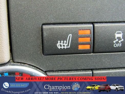 Used 2012 Land Rover LR4 HSE LUX AWD/4WD image 16