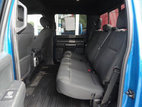 Used 2020 Ford F150 XLT w/ Equipment Group 302A Luxury AWD/4WD image 11
