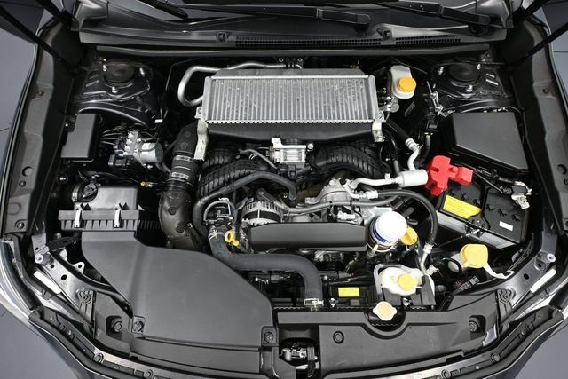 Used 2022 Subaru WRX Premium AWD/4WD image 39