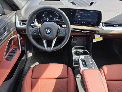New 2026 BMW X1 xDrive28i w/ Technology Package image 11