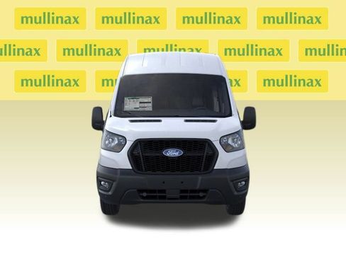 New 2026 Ford Transit 250 148 High Roof Extended AWD w/ Load Area Protection Package image 16