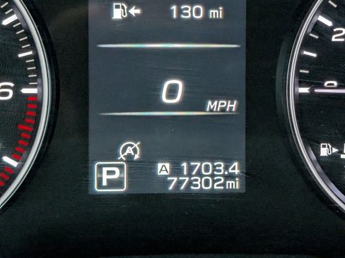 Used 2023 Subaru Legacy Premium image 11