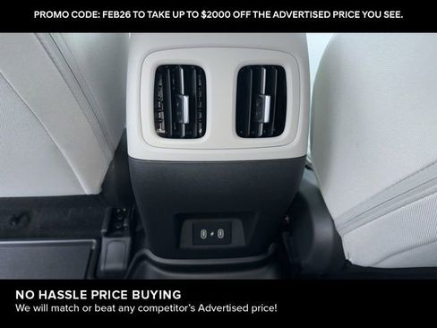 New 2026 Hyundai Tucson SEL AWD/4WD image 48