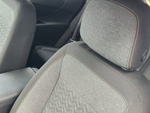 Used 2024 Chevrolet Equinox LT FWD image 24