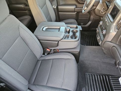 New 2026 Chevrolet Silverado 2500 Custom w/ Custom Value Package image 20