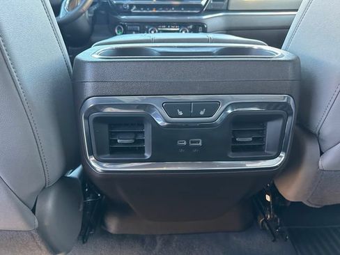 Used 2024 Chevrolet Silverado 2500 LTZ w/ LTZ Premium Package AWD/4WD image 16