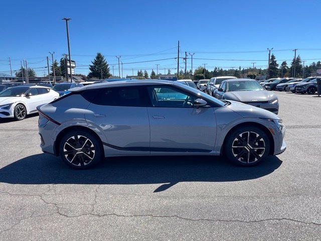 New 2026 Kia EV6 GT-Line AWD/4WD image 8