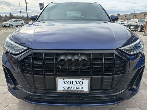 Used 2021 Audi Q3 2.0T Premium Plus w/ Premium Plus Package image 8