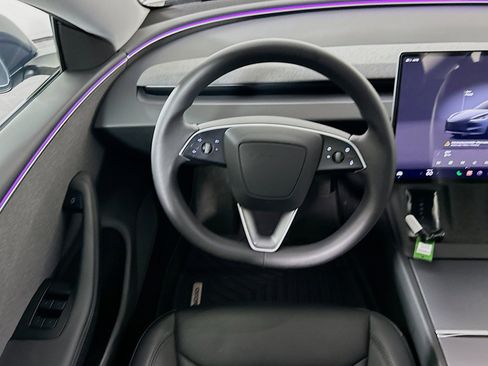 Used 2024 Tesla Model 3 RWD image 16