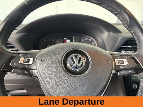 Used 2020 Volkswagen Passat 2.0T R-Line image 12