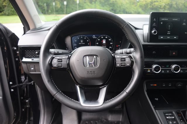 Used 2026 Honda CR-V EX-L image 6