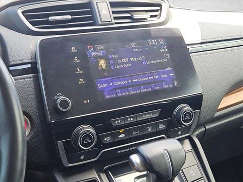 Used 2020 Honda CR-V EX-L image 14
