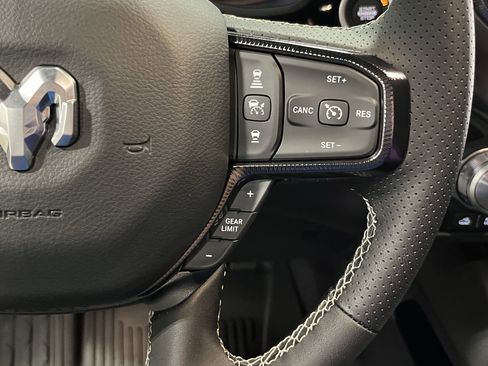 New 2026 RAM 1500 Rebel w/ Rebel Level 2 Equipment Group AWD/4WD image 24