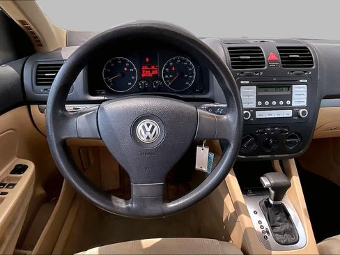 Used 2008 Volkswagen Jetta S FWD image 5