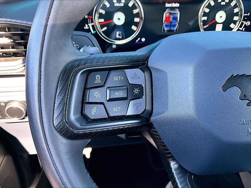 Used 2024 Ford Mustang Dark Horse image 22