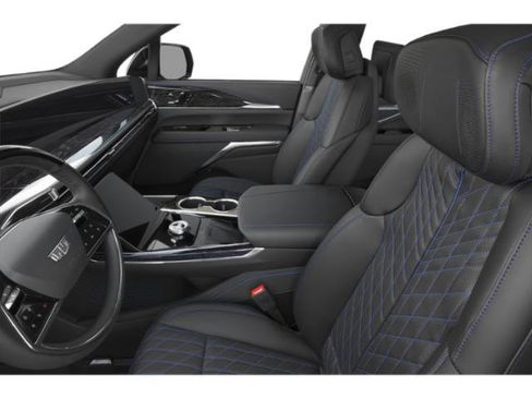 Certified 2026 Cadillac Escalade IQ Sport 2 AWD/4WD image 11