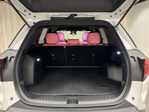 New 2026 GMC Terrain Elevation w/ Black Edition image 12