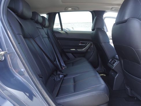 Certified 2025 MAZDA CX-50 AWD 2.5 Hybrid w/ Premium Pkg image 17