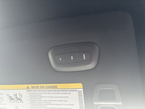 New 2025 Jeep Grand Cherokee L Limited image 32