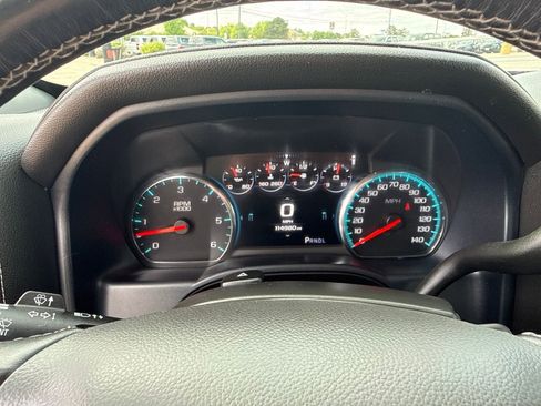 Used 2018 GMC Sierra 1500 Denali w/ Denali Ultimate Package AWD/4WD image 20