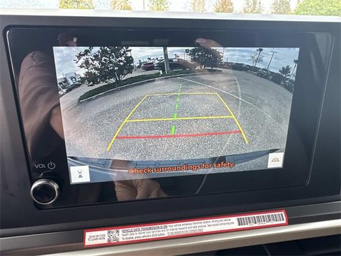 Used 2025 Toyota Tacoma TRD Off-Road image 23