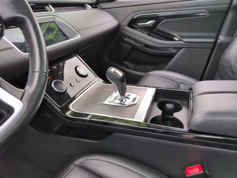 Used 2020 Land Rover Range Rover Evoque S AWD/4WD image 25