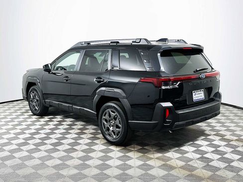 New 2026 Subaru Outback Premium AWD/4WD image 5