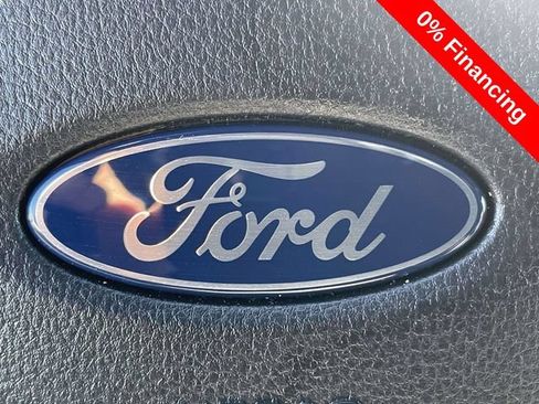 New 2026 Ford F150 STX w/ Equipment Group 200A RWD image 24