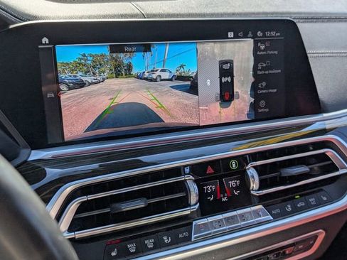 Used 2020 BMW X6 sDrive40i w/ M Sport Package image 27