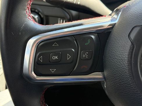 Used 2023 Jeep Wrangler Rubicon image 33