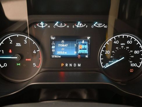Used 2025 Ford F350 XL AWD/4WD image 12